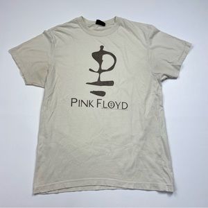 2005 Pink Floyd Short Sleeve T-Shirt Size Medium